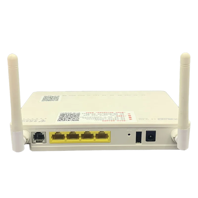旧　PHOENIXWAN Used ZXHN F450 V2 V3 EPON ONU ONT with English Firmware