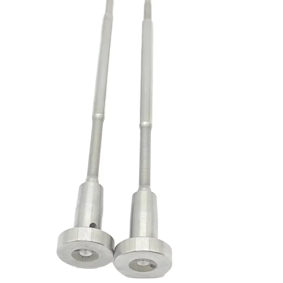 Fuel Injector Control Valve F00RJ01924 Common Rail Injection Valves