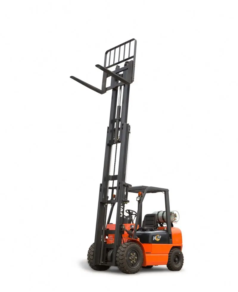 fl30 reach forklift baoli forklift for sale - buy forklift truck