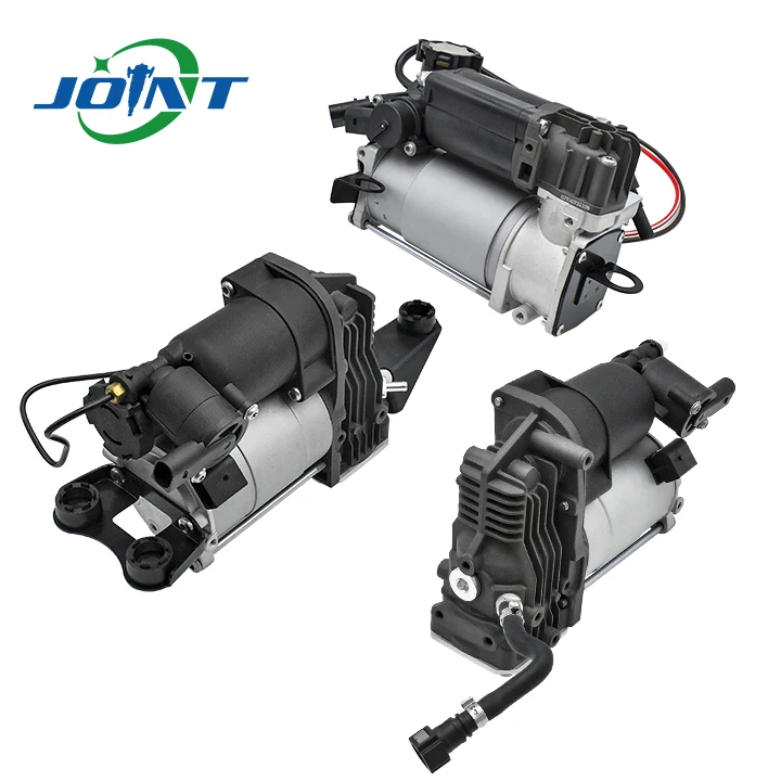 High Performance Air Suspension Compressor Kit OEM 37206799419 Durable Genuine Auto Parts