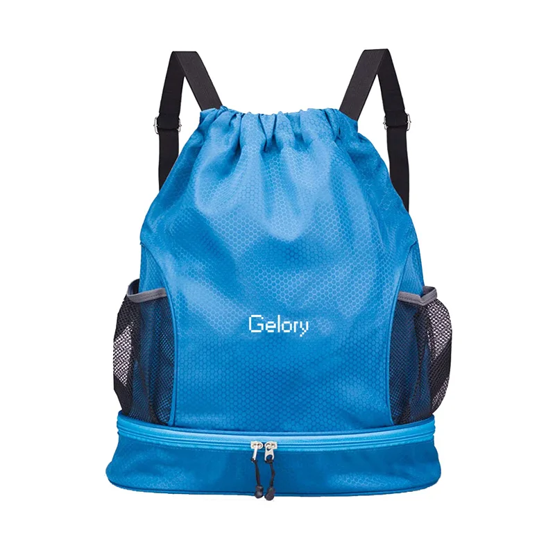 beach string bag