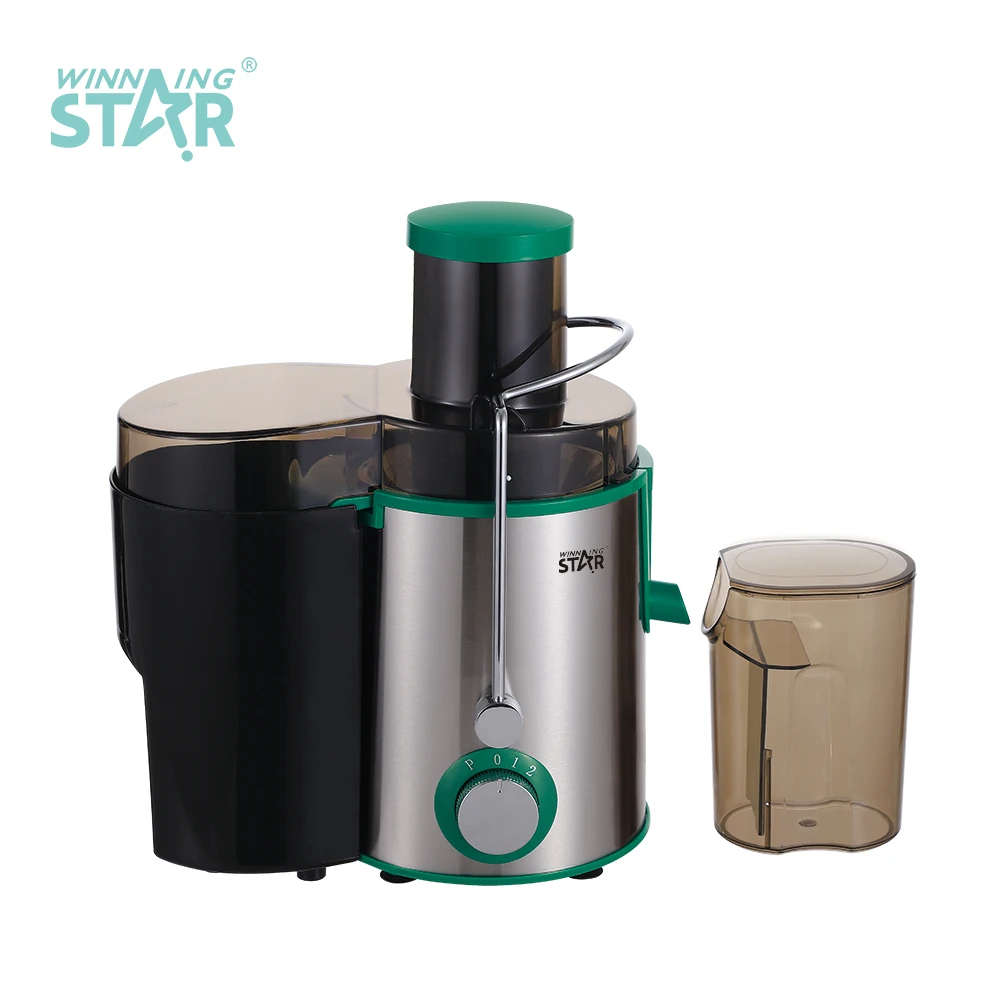 Star juicer 2025