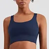 Criss Cross Navy
