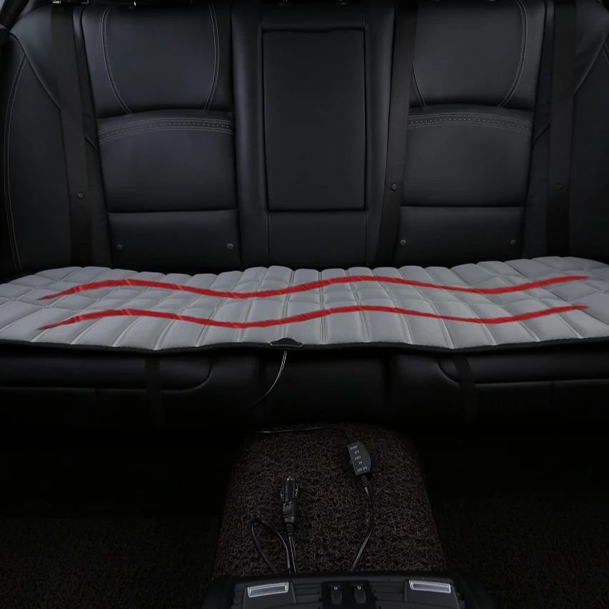 Heated Rear Seat Cushion
