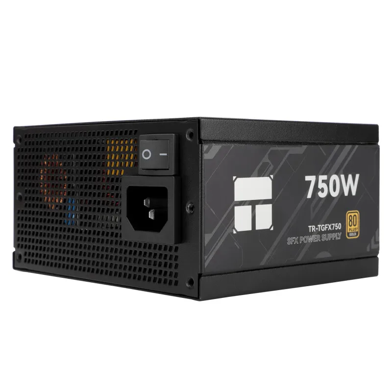 Thermalright TR-TGFX 750W Power Supply - Fully Modular & Efficient