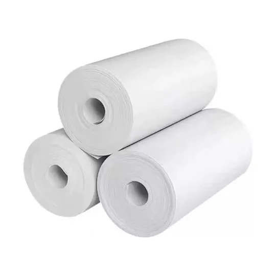 Factory Direct Supermarket Cash Register Paper57*30mm Coreless Thermal Paper Meow Meow Machine Printer Paper