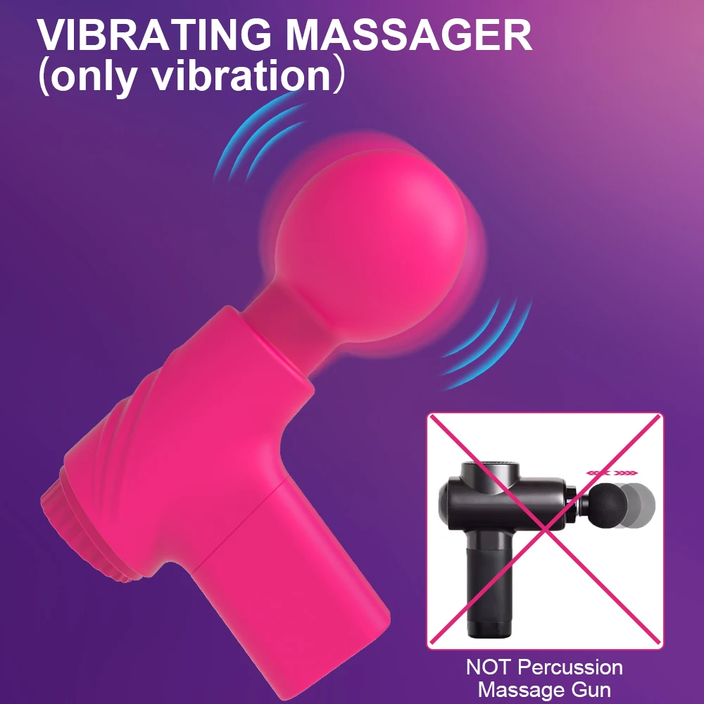 Amazon Hot Portable Mini Body Massager AV Wand Vibrator Sex Toys for Adult Woman Female G-Spot Clitoris Stimulator Massage Amazon Hot Portable Mini Body Massager AV Wand Vibrator Sex Toys for Adult Woman Female G-Spot Clitoris Stimulator Massage