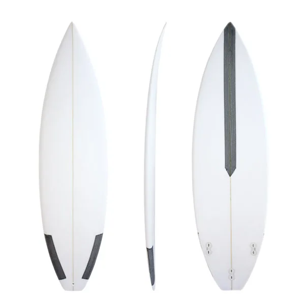 Blank surfboard Clearance