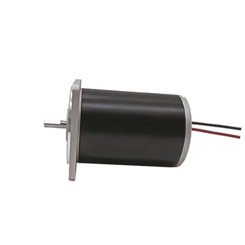 Wholesale High Quality Ceiling Fan Mini DC Motor Custom Motor For Home Appliance