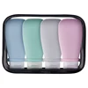 4 pack x90ml with PVC bag-1