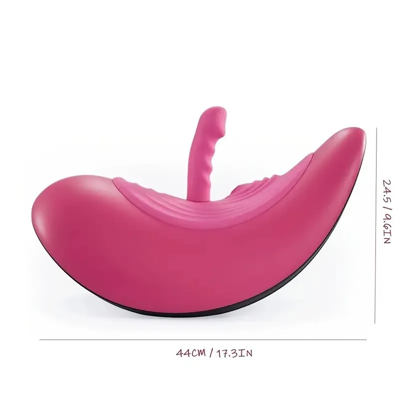 Bedroom Riding Sex Machine With 3 Attachments Adult Sex Toy Thrusting  Machine Women and Men Masturbating Sex Saddle for Couple