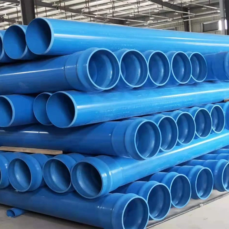 12" Dr18 Blue C900 Schedule 40 Pvc Water Pipe Buy C900 Pipe,C900 Pvc
