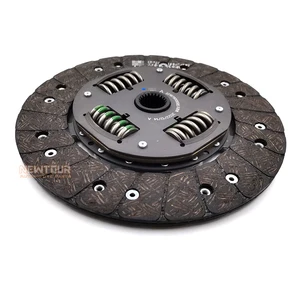 Auto Clutch Disc Kit with 5MT Auto Clutch Plate Car Accessories and Parts for MAXUS G10 LDV G10 Parts