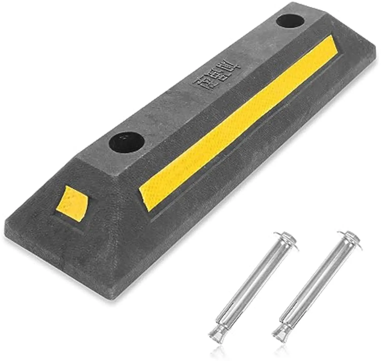 Vehicle Parking Gadget For Protecting Car And Garage Wall,Cars Stopper