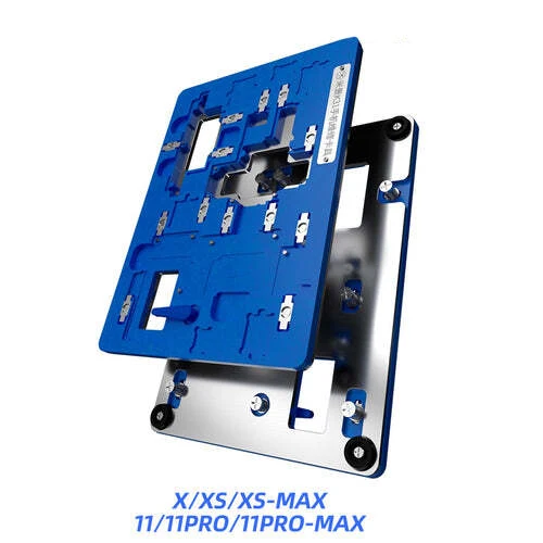 MiJing K31 6in1 Universal Multifunction PCB Board Holder Fixture