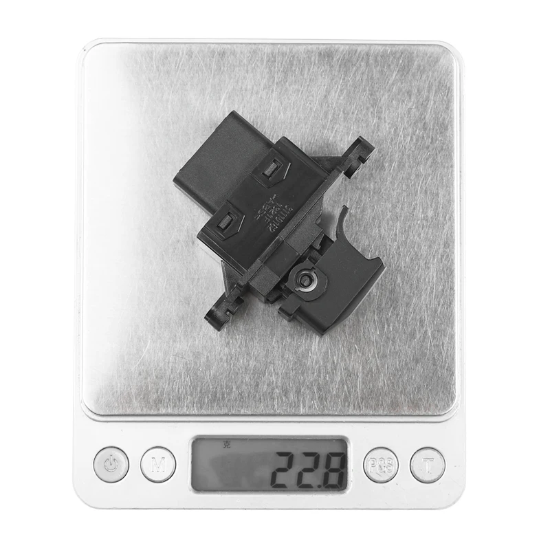 Front Power Window Assist Switch 93575-1Y000 for Kia Picanto