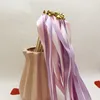 Pink Purple