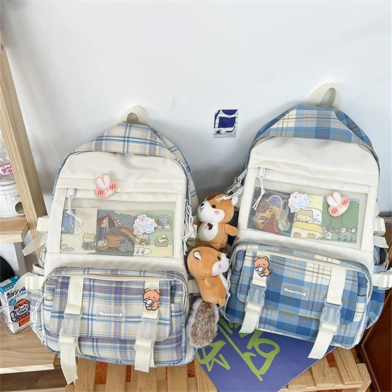 japanese student backpack