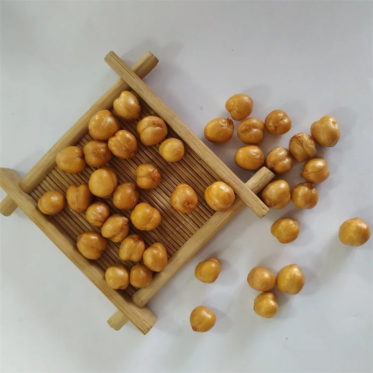 Garbanzo beans fried chickpeas product type split chickpea