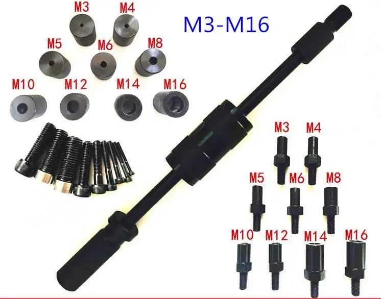 KNHN Dowel Pin Extractors MISUMI MISUMI