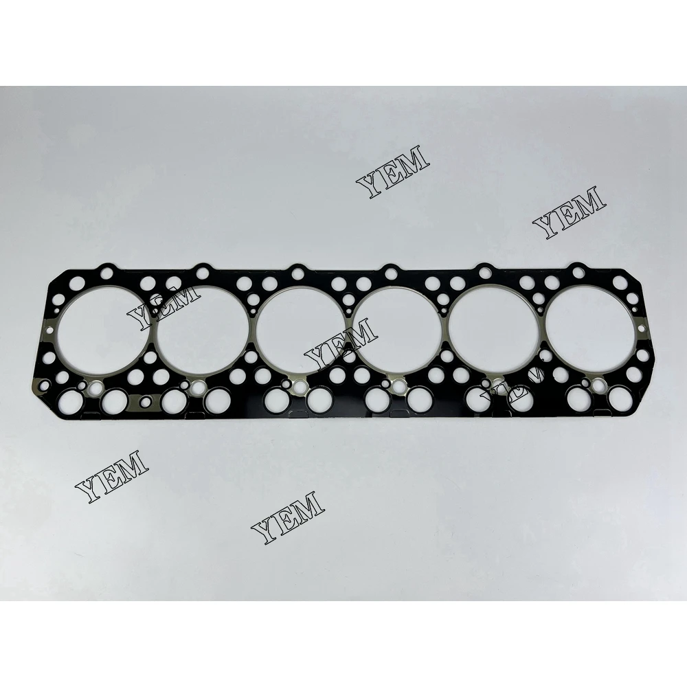For Nissan FE6 Head Gasket Replaces Engine Rebuild Kit 3