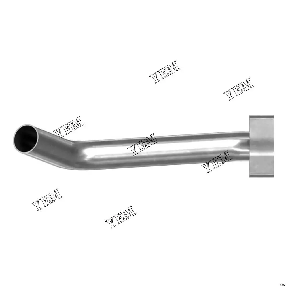 Hot Selling Tube Assembly for 210-0172 2100172 Engine Rebuild Kit 4