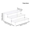 3 Tier 80x300mm