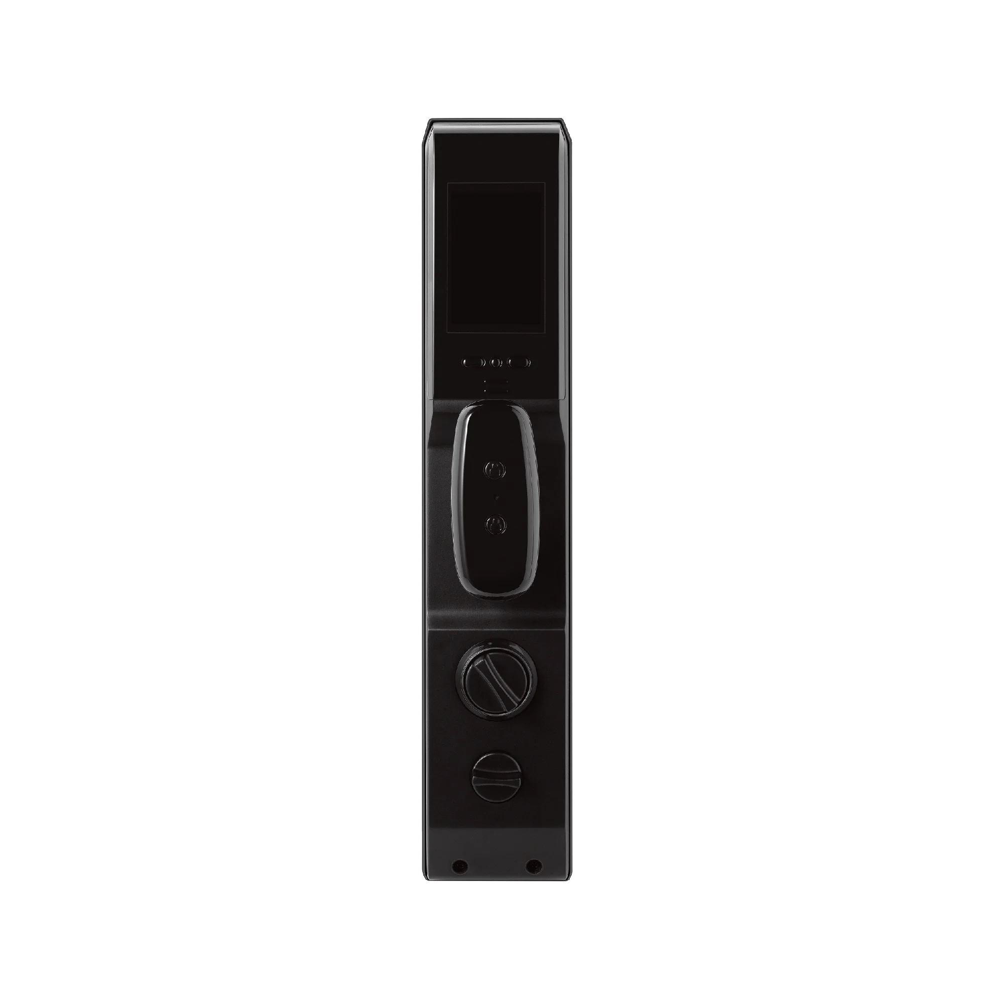 Intelligent External Smartlock Door Lock Intelligent Intelligent Manual Smart Locks for Front Door
