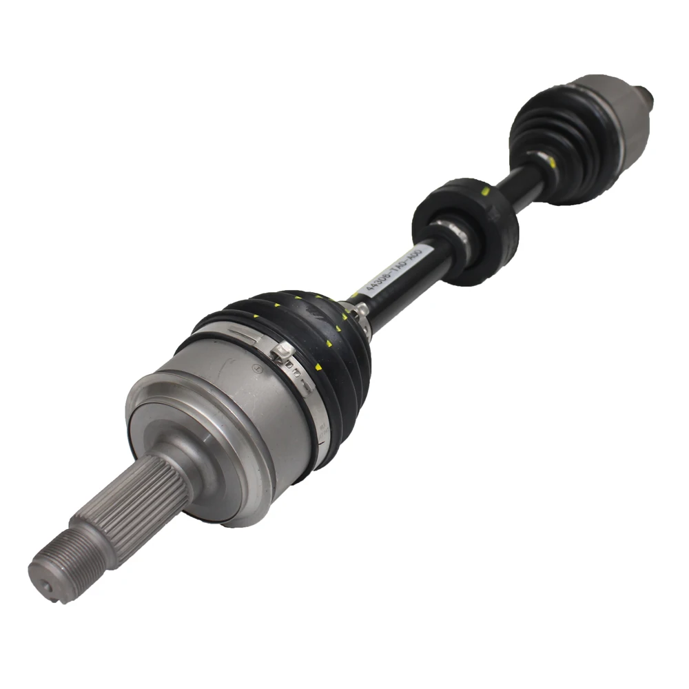 Driveshaft OEM 44305-TA0-A00 Автозапчасти для Honda ACCORD 2008-2014 двигатель 2.4L/Spirior