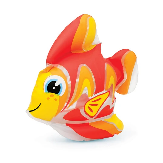 [Распродажа] летние пляжные плавательные игрушки INTEX 58590 надувные игрушки-животные для