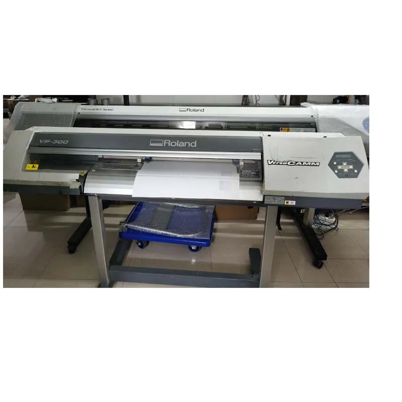 Used Eco Solvent Desktop Printer Plotter Roland Bn-20 for Sale