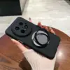Classic Black