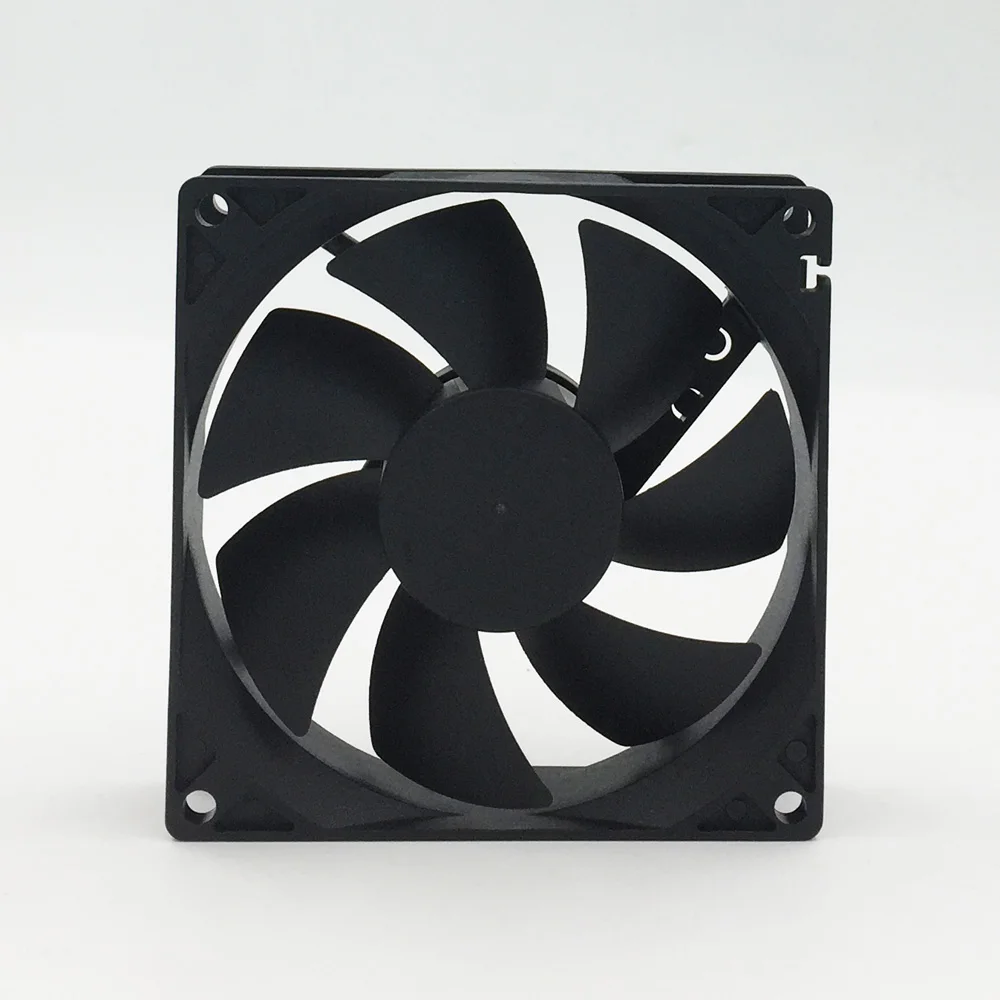 HDB0912UA 12V 92x92x25mm UPS Cooling Fan - Reliable Air