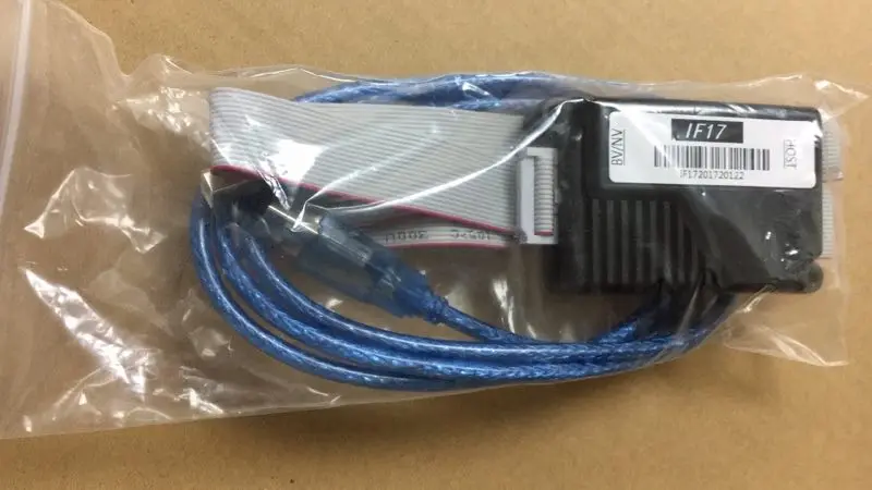 
Использование водителя IF17 для программного подтверждения купюр, приемник наличных купюр 