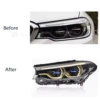 LED 1pc (Original Vehicle LED)