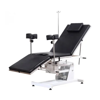 Diant Luxury Modern Adjustable Therapy Spa Salon Cosmetic 4 Electric Motors Beauty Treatment Massage Table Facial Bed