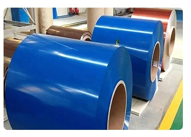 0.14-1.2mm Coil Galvanized Steel PPGI 0.14-1.2mm Coil Galvanized Steel PPGI