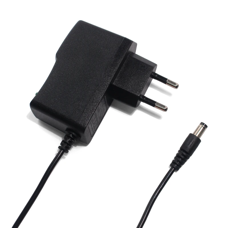 Ac Dc Adapter 12v Switching Power Adaptor Cctv Power Supply 12v Ac Dc Adapter 12v 1a Adopter 12v 500ma Power Supply