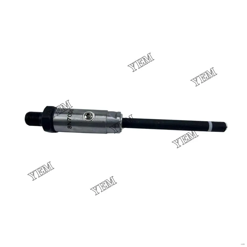 3304 3306 Injector Assembly 8N7005 for Caterpillar