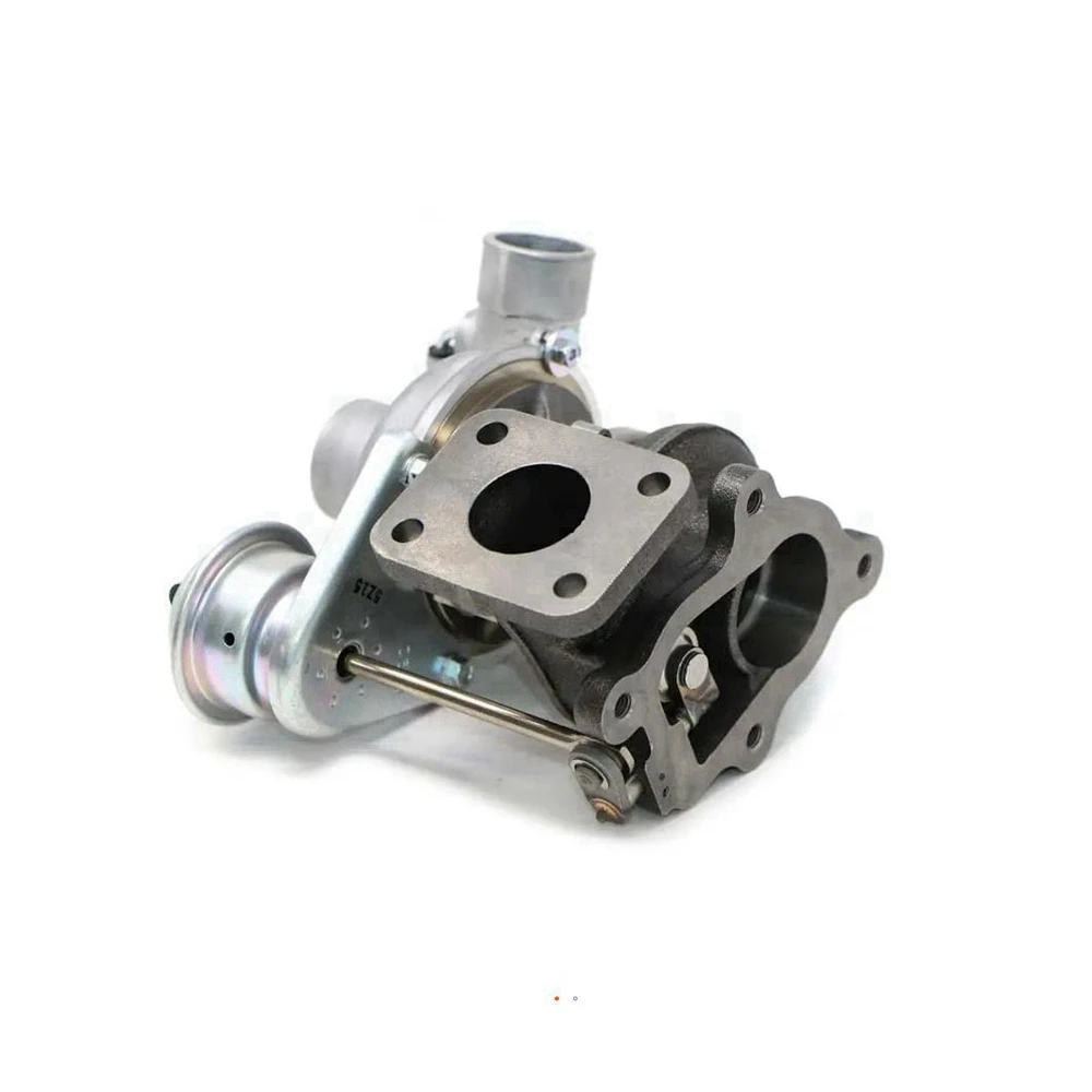 IZUMI Turbocharger for Bobcat T190 V2403 6686048 7020836 Replacement Engine Parts