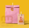 Bolsa Burger