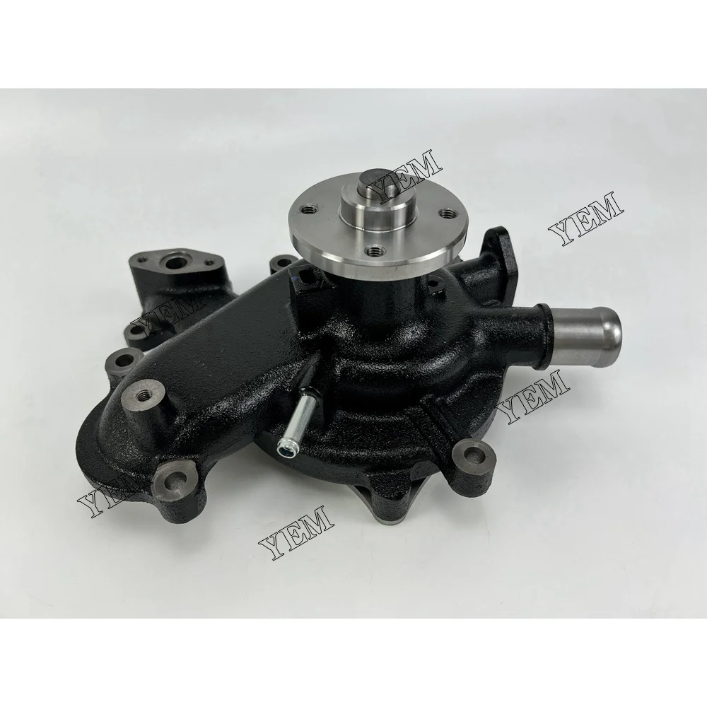 Ready to Ship 16100-4120 Water Pump for P11C Fit Hino Diesel Engine Stock Complete
