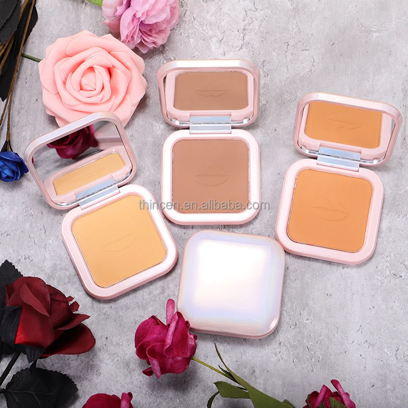 Foundations And Face Powders Pressed Face Powder Makeup Foundation Powder