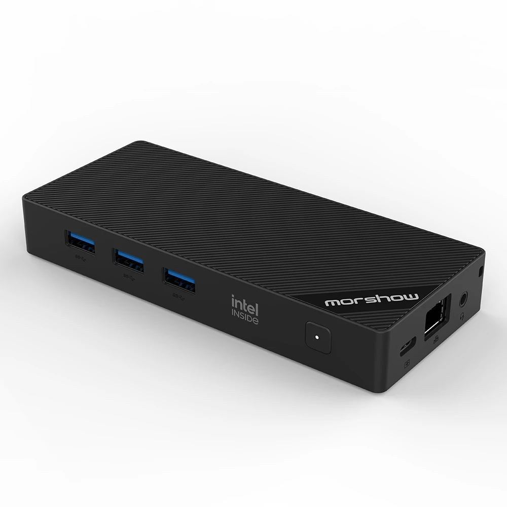 Mini Pc Thin Client Wifi Thin Client Pc DDR5 Mini Pc Barebone