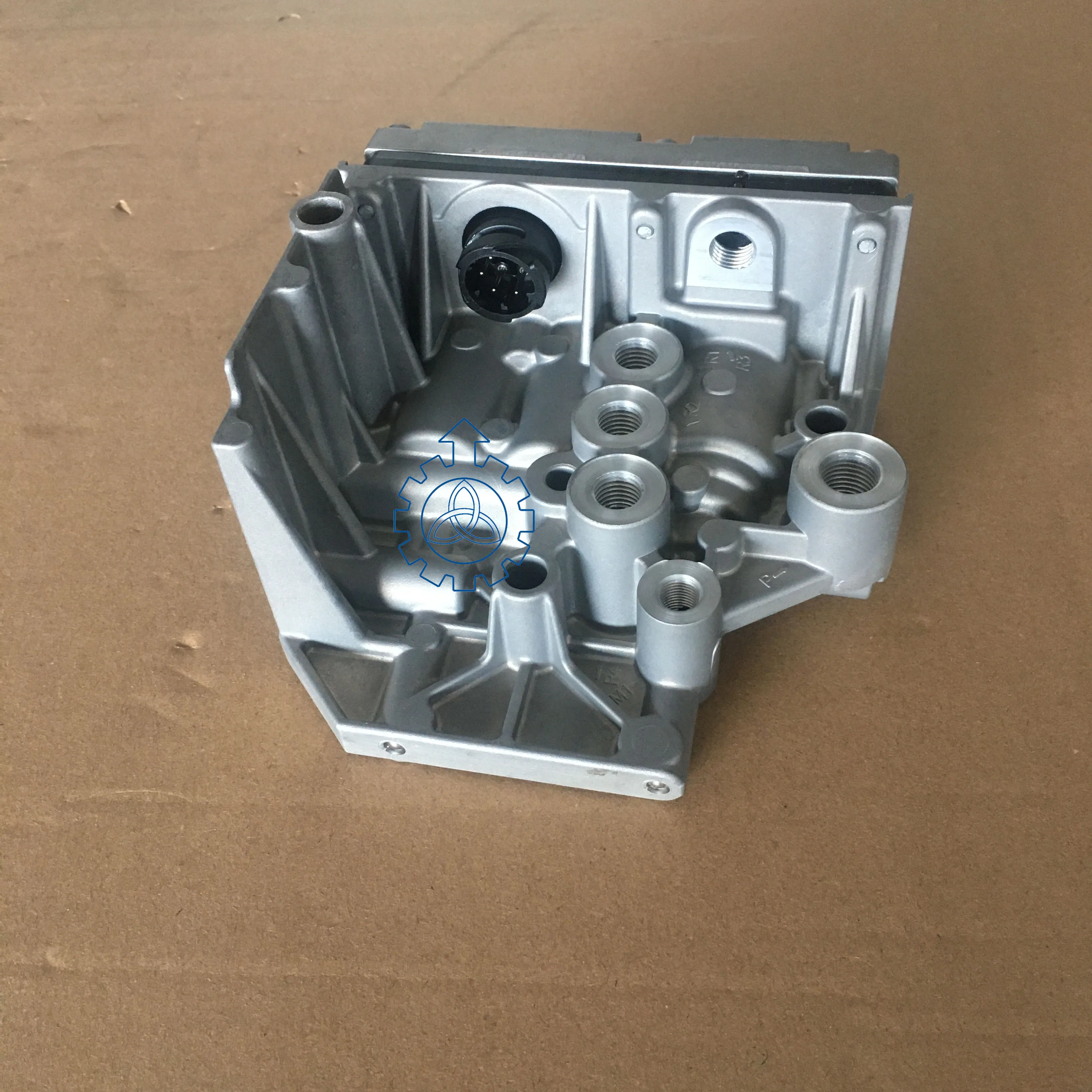 Solenoid Valve Truck Parts for SCANIA - Reliable Performance