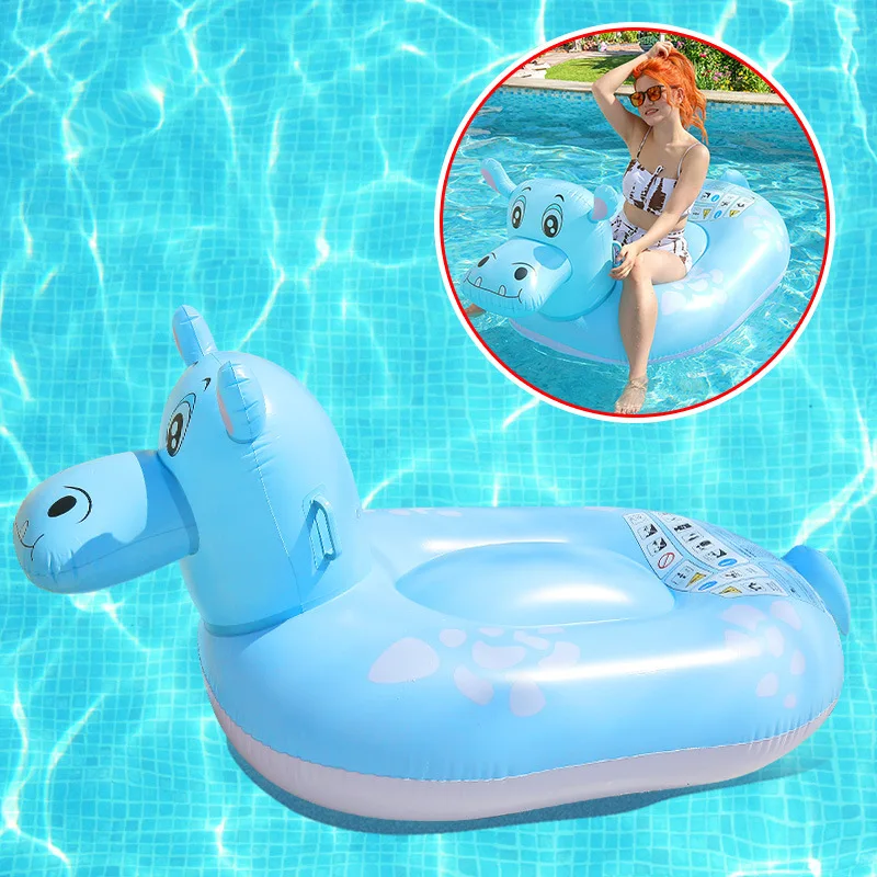 Wholesale Customization Inflatable Float Swimming Pool Water Toys And ...