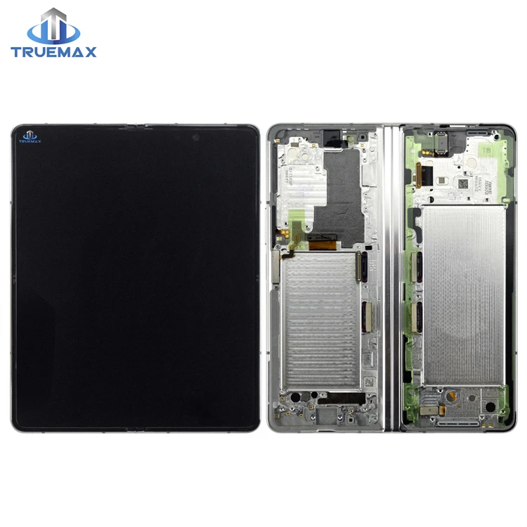 Ecran Lcd Display Afficheur for samsung galaxy Z Flip 1 3 5g Sm F700f Z Fold Fold2 2 Pantalla Oled Replacement Screen