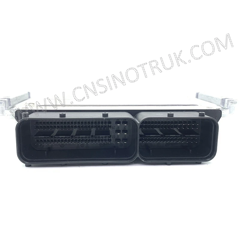 0281020410 ECU Controller Weichai Engine Computer Board Original Factory