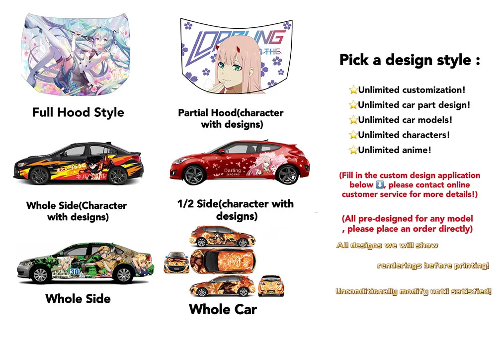 Adesivo JDM Homestar Runner Per Auto | Sticker In Vinile Bianco 114x88mm | Resistente E UV | INDIGOS UG - 2