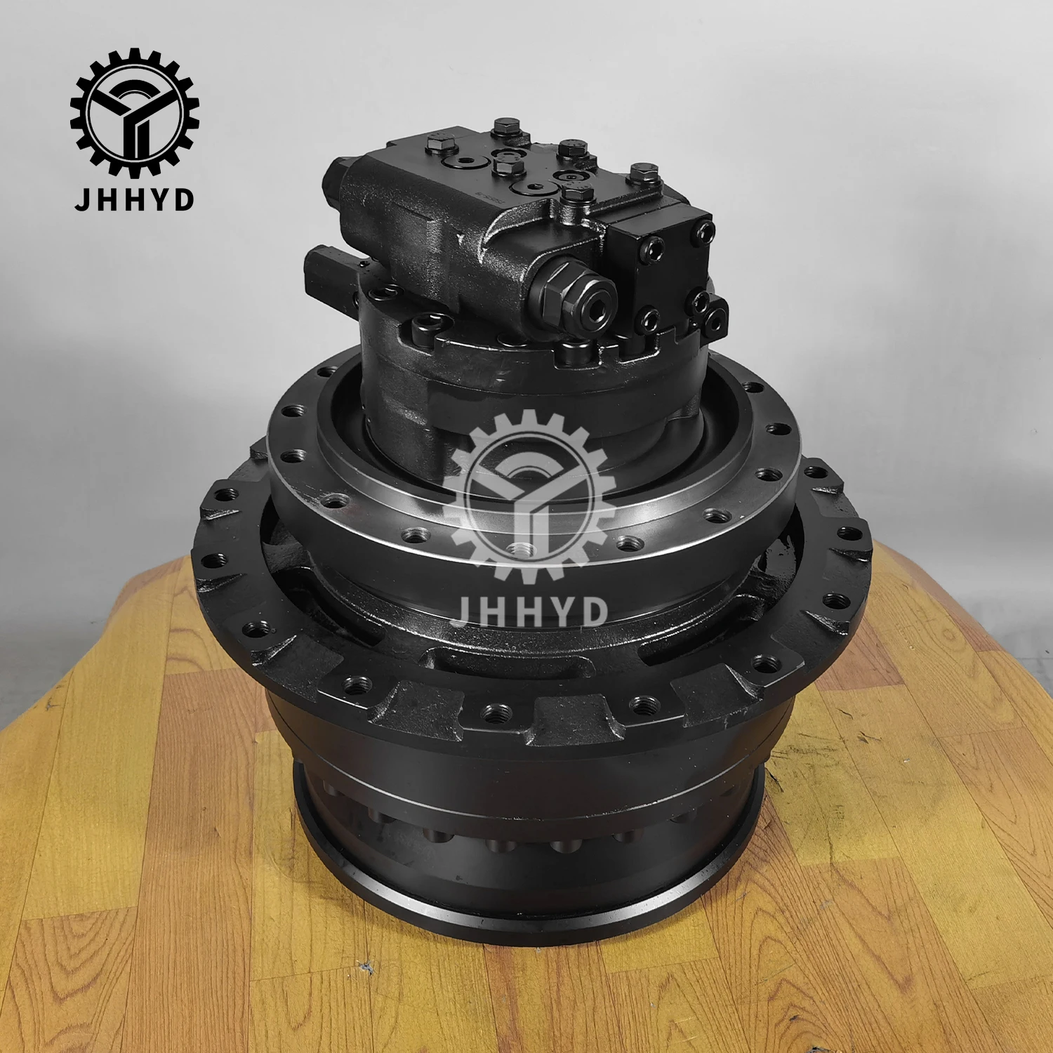 323F Final Drive - Reliable CATERPILLAR Parts for Excavators
